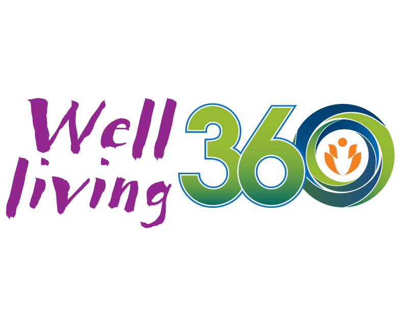Logo Design entry 1336576 submitted by niacin to the Logo Design for Well Living 360 run by jheydinger