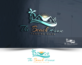 Logo Design entry 1337339 submitted by Ethan