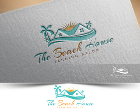 Logo Design entry 1391569 submitted by Ethan
