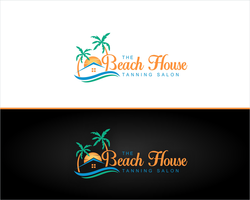Logo Design entry 1337356 submitted by nirajdhivaryahoocoin to the Logo Design for The Beach House Tanning Salon run by chelc324