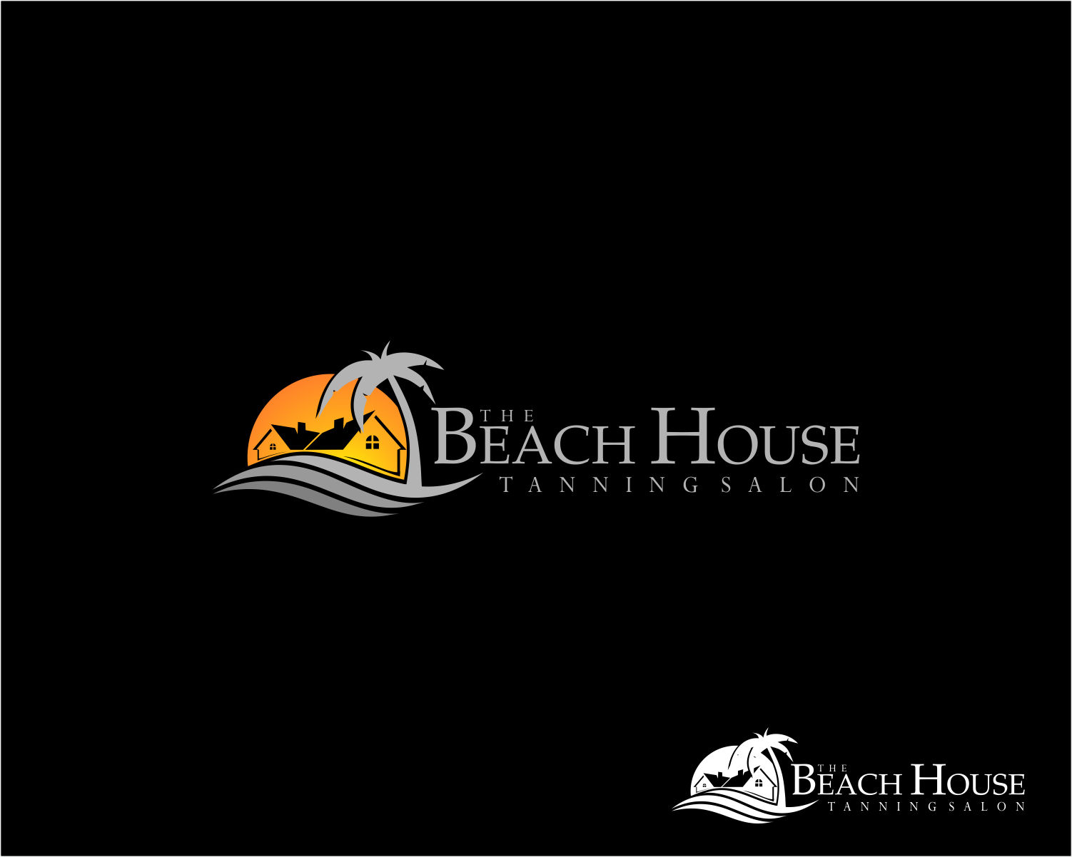 Logo Design entry 1392618 submitted by ZHAFF