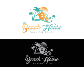 Logo Design entry 1393735 submitted by paczgraphics