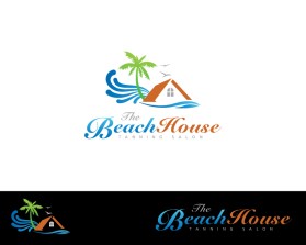 Logo Design entry 1337398 submitted by naiven