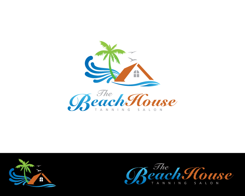 Logo Design entry 1393860 submitted by naiven