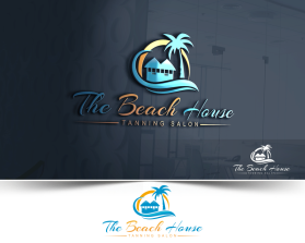 Logo Design entry 1393965 submitted by Ethan