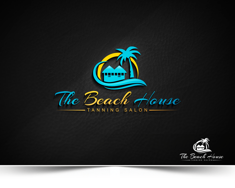 Logo Design entry 1394248 submitted by Ethan