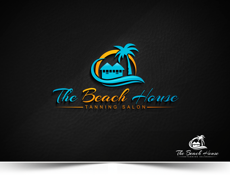 Logo Design entry 1394262 submitted by Ethan