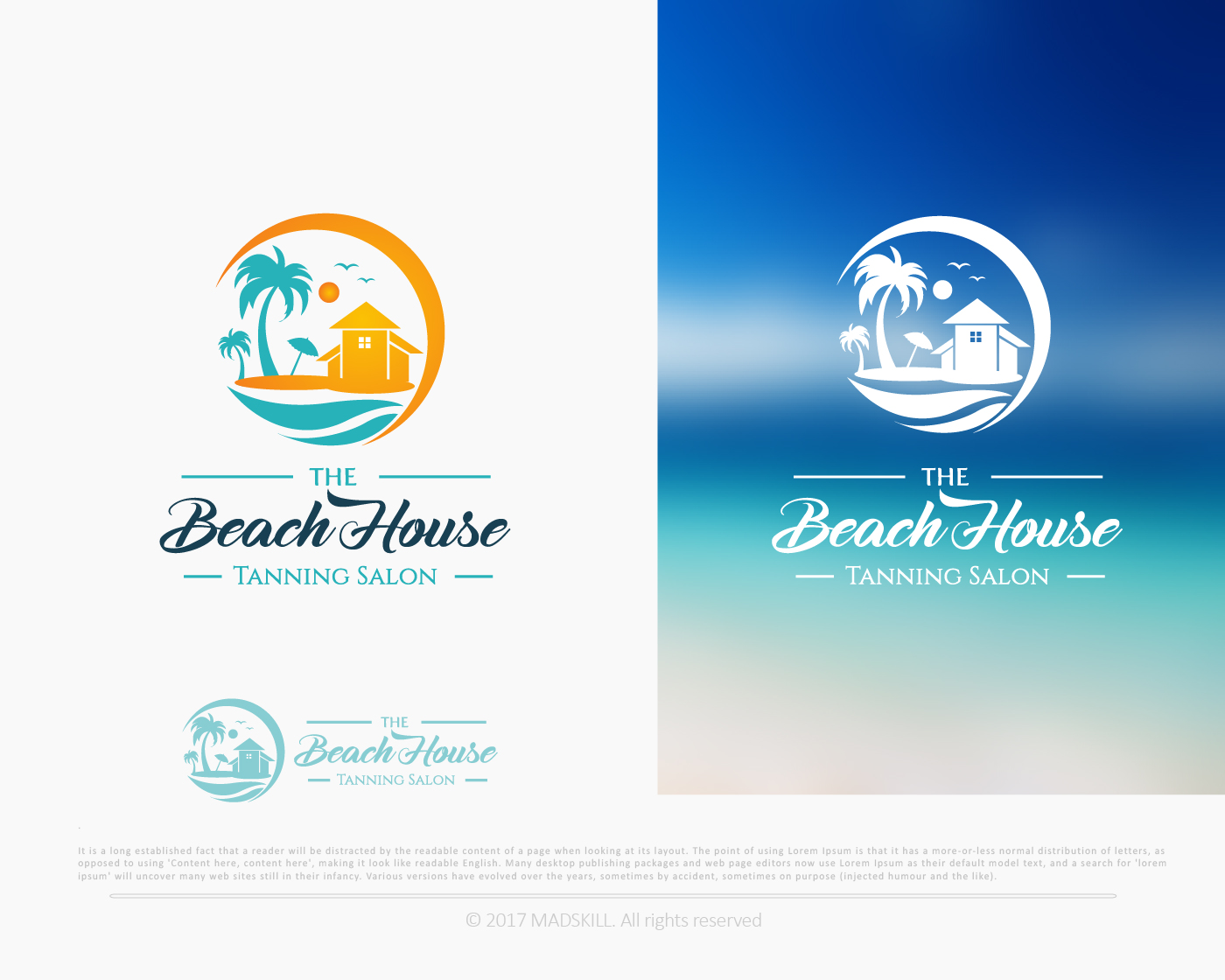 Logo Design entry 1395658 submitted by madskill