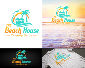 Logo Design entry 1395749 submitted by Ethan