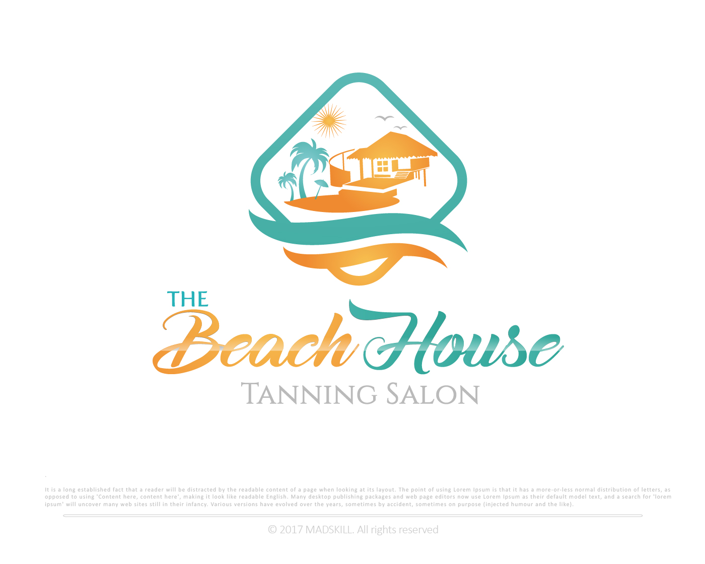 Logo Design entry 1396908 submitted by madskill