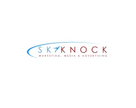 Logo Design entry 1337499 submitted by paczgraphics to the Logo Design for SkyKnock  run by TDP