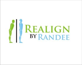 Logo Design entry 1337572 submitted by wongsanus to the Logo Design for RealignbyRandee     run by Randeept56789@gmail.com