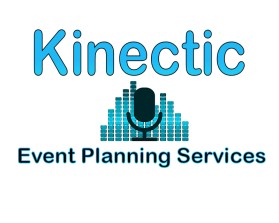 Logo Design entry 1337647 submitted by iqbal to the Logo Design for Kinetic Event Production Services run by Kineticlive