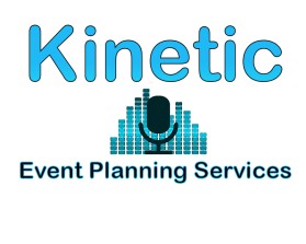Logo Design entry 1337648 submitted by Himu to the Logo Design for Kinetic Event Production Services run by Kineticlive