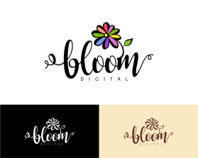 Logo Design entry 1338356 submitted by Miila