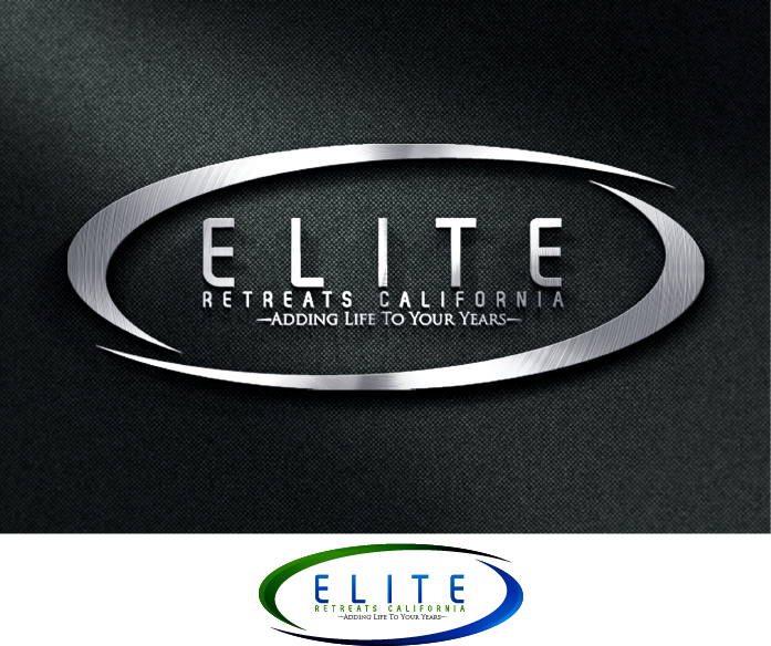 Logo Design entry 1338675 submitted by Lastrhyme28 to the Logo Design for Elite Retreats International run by nkrakora