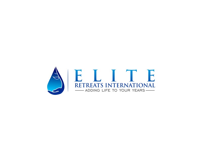 Logo Design entry 1338675 submitted by wakik  to the Logo Design for Elite Retreats International run by nkrakora