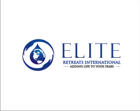 Logo Design entry 1338683 submitted by danni22 to the Logo Design for Elite Retreats International run by nkrakora