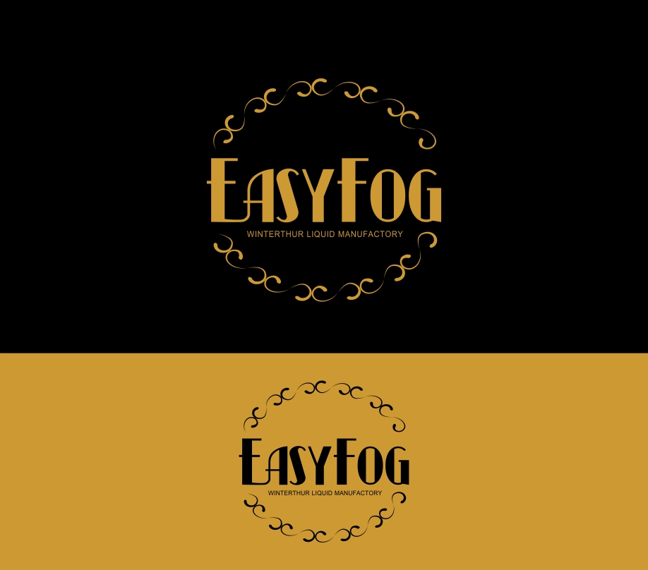 Logo Design entry 1338803 submitted by danni22 to the Logo Design for Easyfog run by choseph