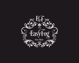 Logo Design entry 1338809 submitted by danni22 to the Logo Design for Easyfog run by choseph