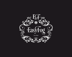 Logo Design entry 1338830 submitted by DORIANA999 to the Logo Design for Easyfog run by choseph