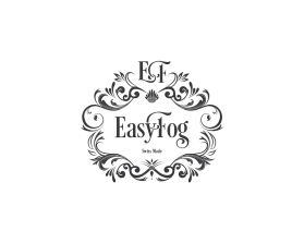 Logo Design entry 1338834 submitted by DORIANA999 to the Logo Design for Easyfog run by choseph