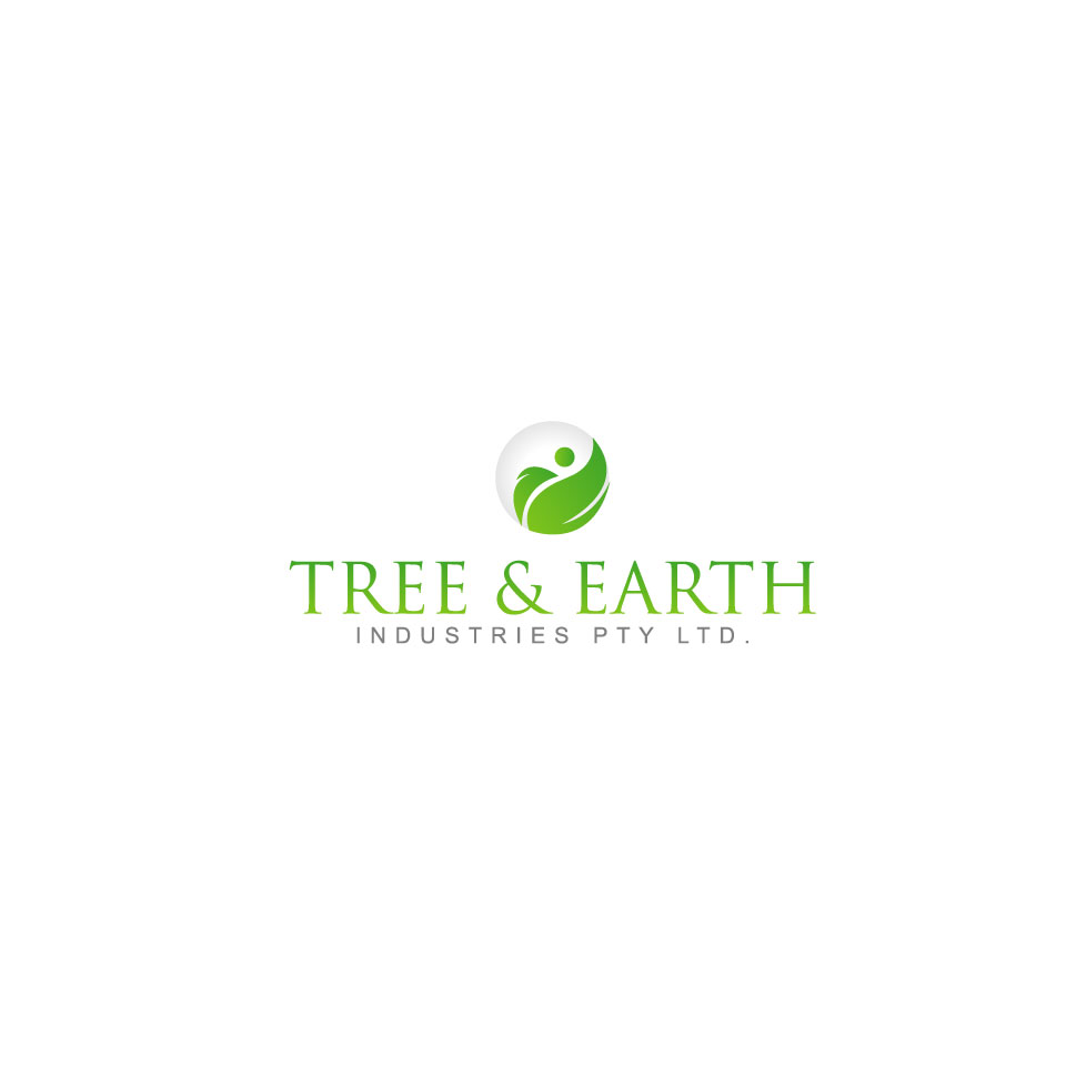 Logo Design entry 1339083 submitted by medurajess0810 to the Logo Design for Tree & Earth Industries pty ltd. run by Jasonprice