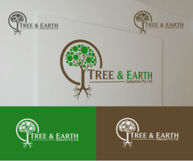 Logo Design entry 1423990 submitted by KajiRo