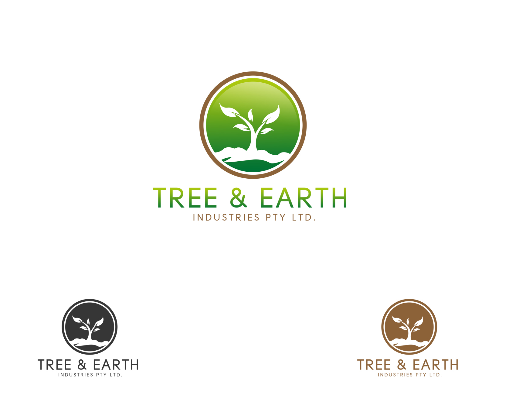 Logo Design entry 1424299 submitted by sonusmiley