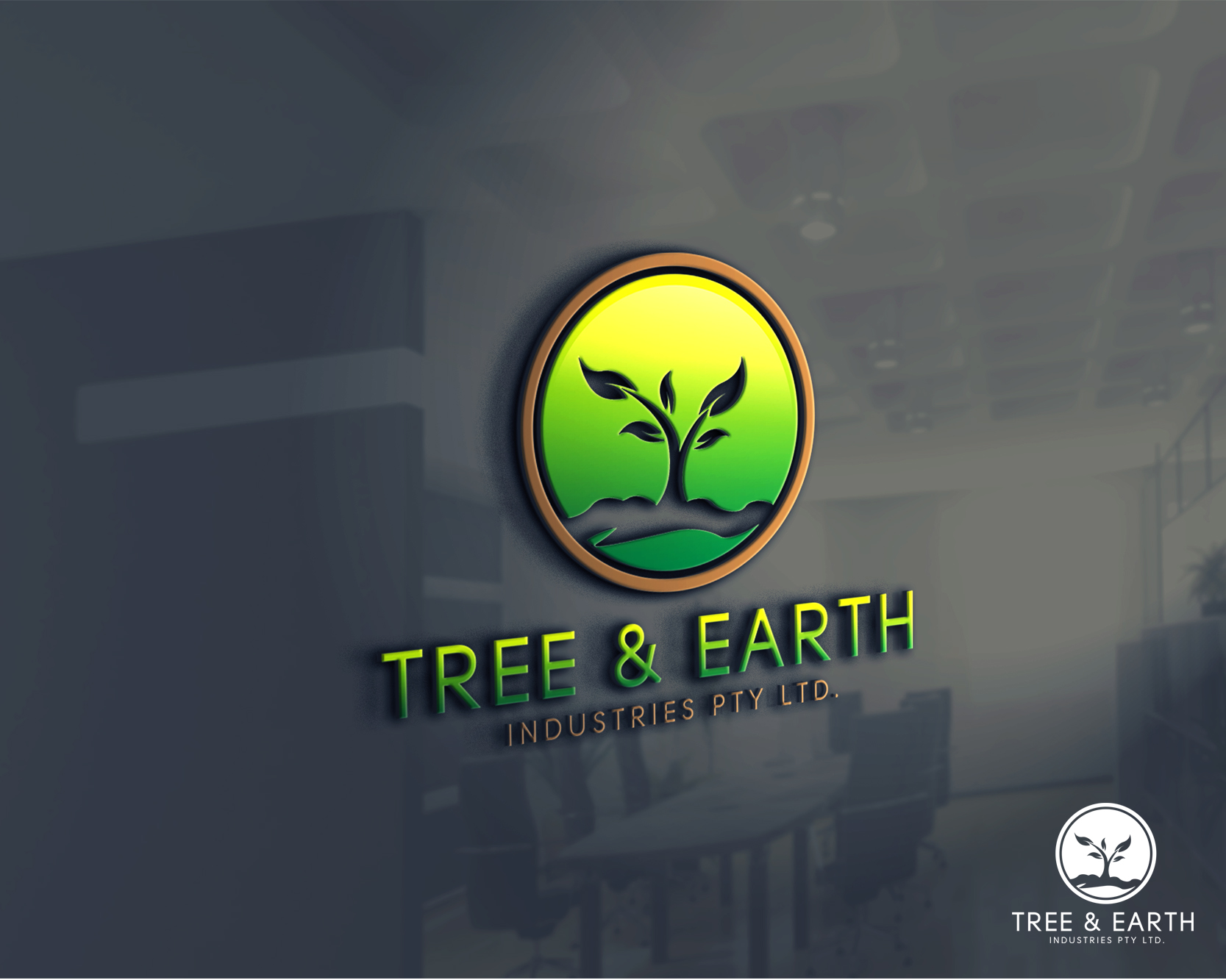 Logo Design entry 1424301 submitted by sonusmiley