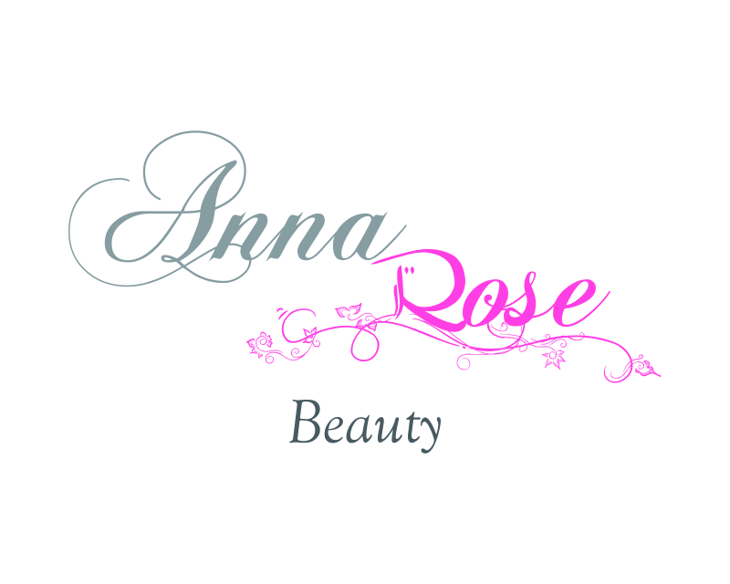 Logo Design entry 1339188 submitted by kontaskol to the Logo Design for AnnaRose Beauty run by annarosebeauty