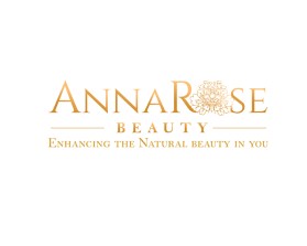 Logo Design Entry 1339136 submitted by mv to the contest for AnnaRose Beauty run by annarosebeauty