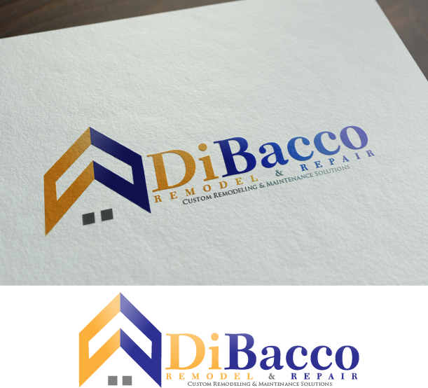 Logo Design entry 1394273 submitted by Lastrhyme28