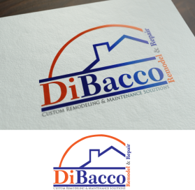 Logo Design entry 1394286 submitted by Lastrhyme28