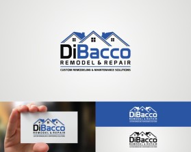 Logo Design entry 1394314 submitted by sumurdiladang