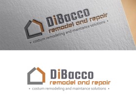 Logo Design entry 1394544 submitted by Petra
