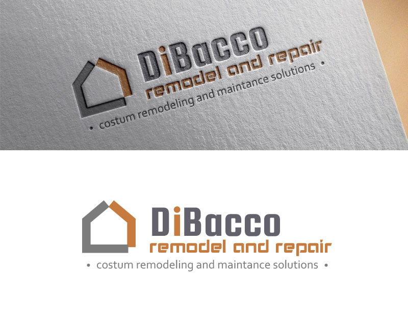 Logo Design entry 1394544 submitted by Petra