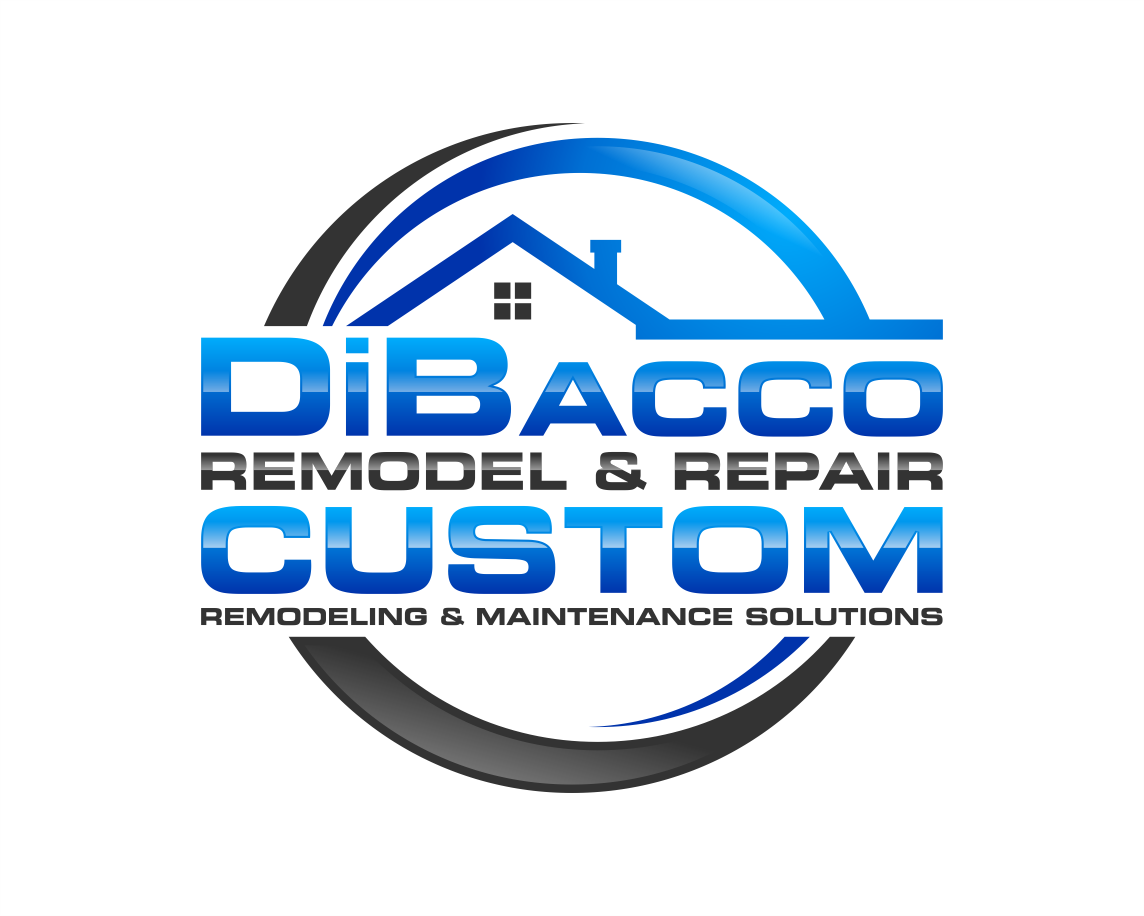Logo Design entry 1339406 submitted by Jart to the Logo Design for DiBacco Remodel & Repair run by adibacco10