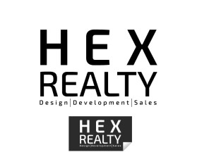 Logo Design Entry 1339708 submitted by stupidboy143 to the contest for HEX Realty  run by Hex75