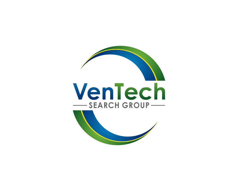 Logo Design entry 1339763 submitted by djavadesign to the Logo Design for VenTech Search Group run by figjam19