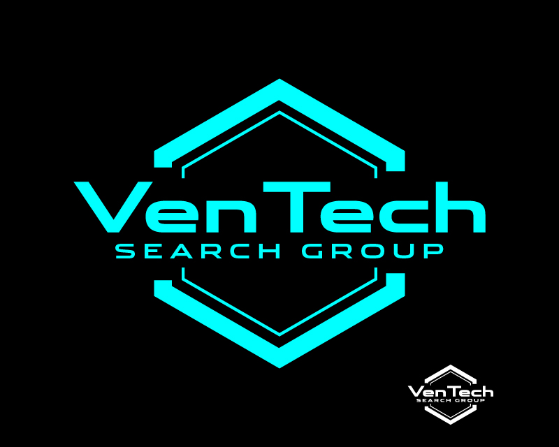 Logo Design entry 1339763 submitted by aksa to the Logo Design for VenTech Search Group run by figjam19