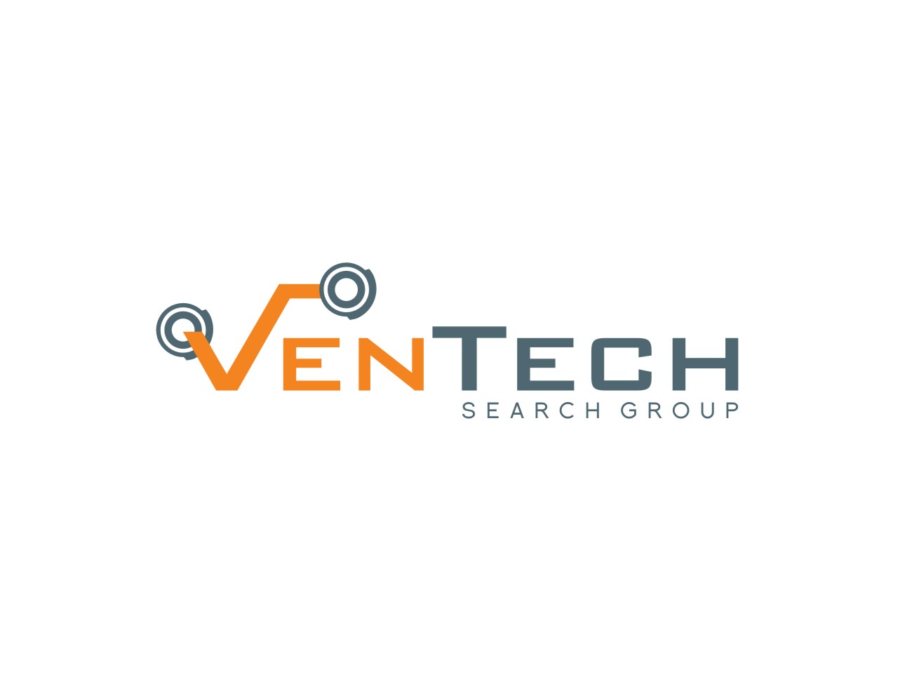 Logo Design Contest for VenTech Search Group | Hatchwise