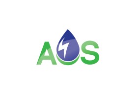 Logo Design entry 1339791 submitted by mv to the Logo Design for AOS run by adevans1