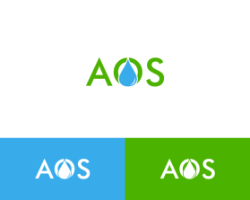 Logo Design entry 1339793 submitted by devdev21 to the Logo Design for AOS run by adevans1