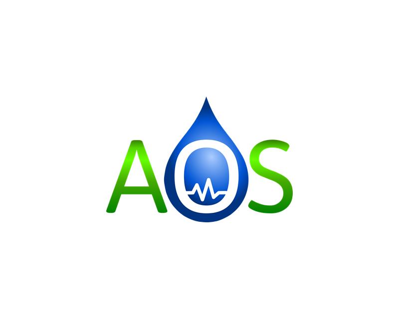 Logo Design entry 1339831 submitted by Fathenry to the Logo Design for AOS run by adevans1