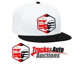 Logo Design entry 1339312 submitted by bornquiest to the Logo Design for Trucks and Auto Auctions run by ssmusser