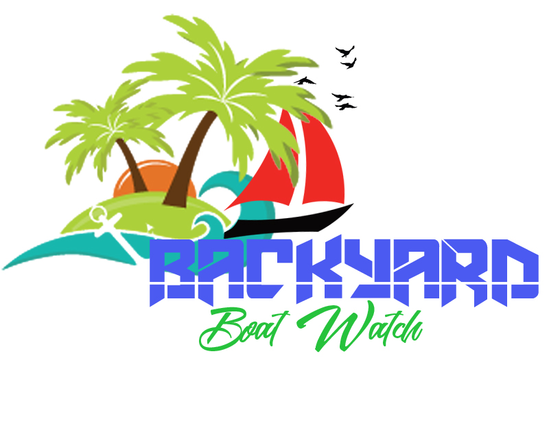 Logo Design entry 1339955 submitted by sambaragugu to the Logo Design for Backyard Boat Watch run by backyardboatwatch