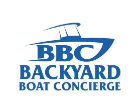 Logo Design entry 1339955 submitted by Bima Sakti to the Logo Design for Backyard Boat Watch run by backyardboatwatch