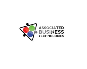 Logo Design entry 1340090 submitted by hym35 to the Logo Design for Associated Business Technologies run by ABT1
