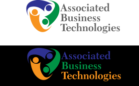 Logo Design entry 1340141 submitted by hym35 to the Logo Design for Associated Business Technologies run by ABT1